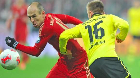 2xUefa Champions League Final 2013